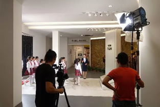 浙江廣電集團紀錄片《啟航》攝制組走進平陽，聚焦中共浙江省“一大”光輝歷史